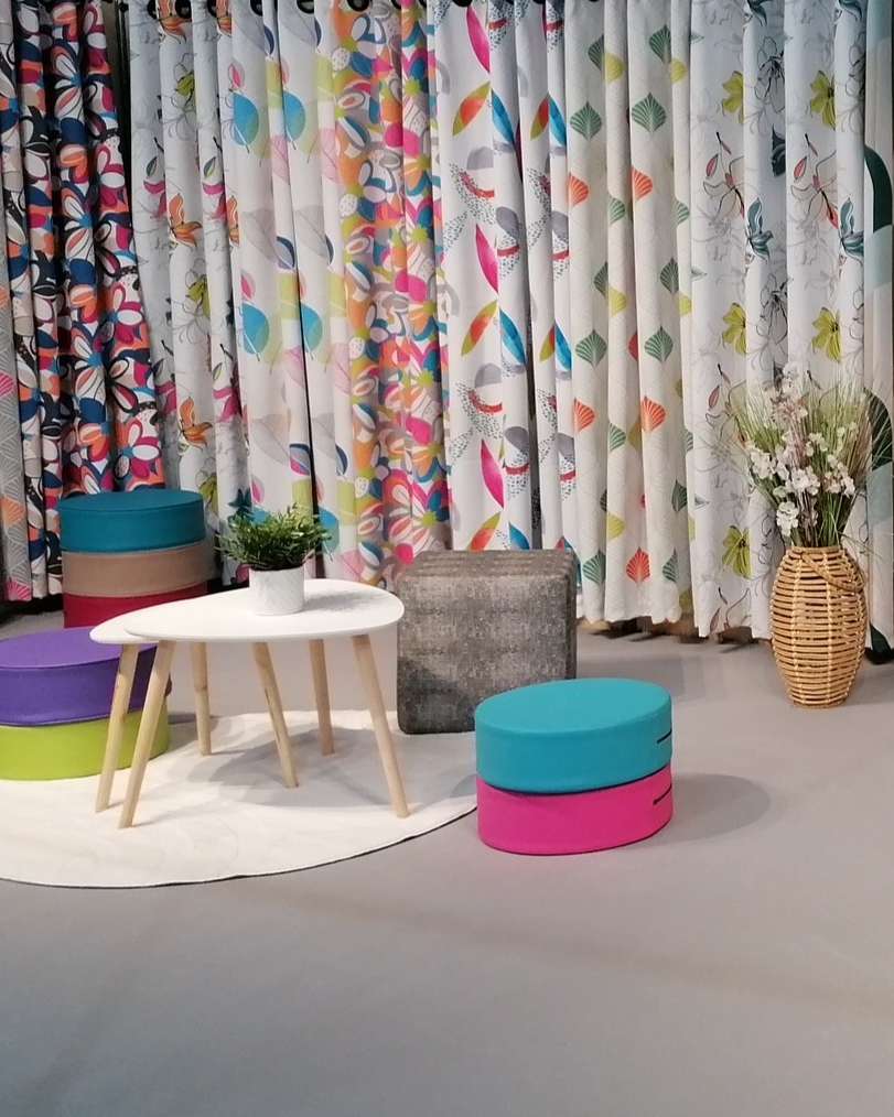 Salon Atlantica Niort - Initiative 3c